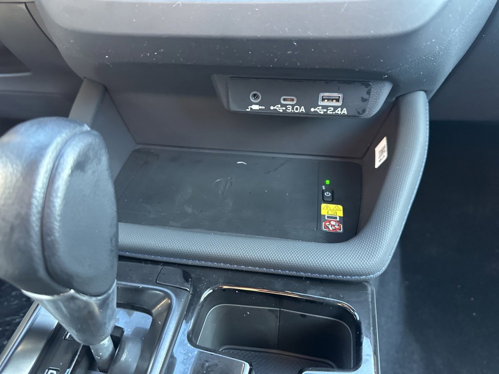 New 2026 Subaru Forester Limited image 17