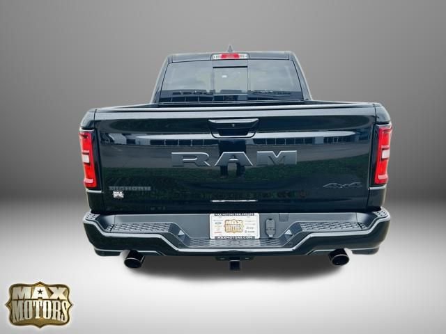 New 2026 RAM 1500 Big Horn image 9