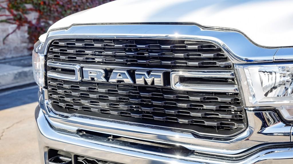 Certified 2024 RAM 2500 Big Horn image 6