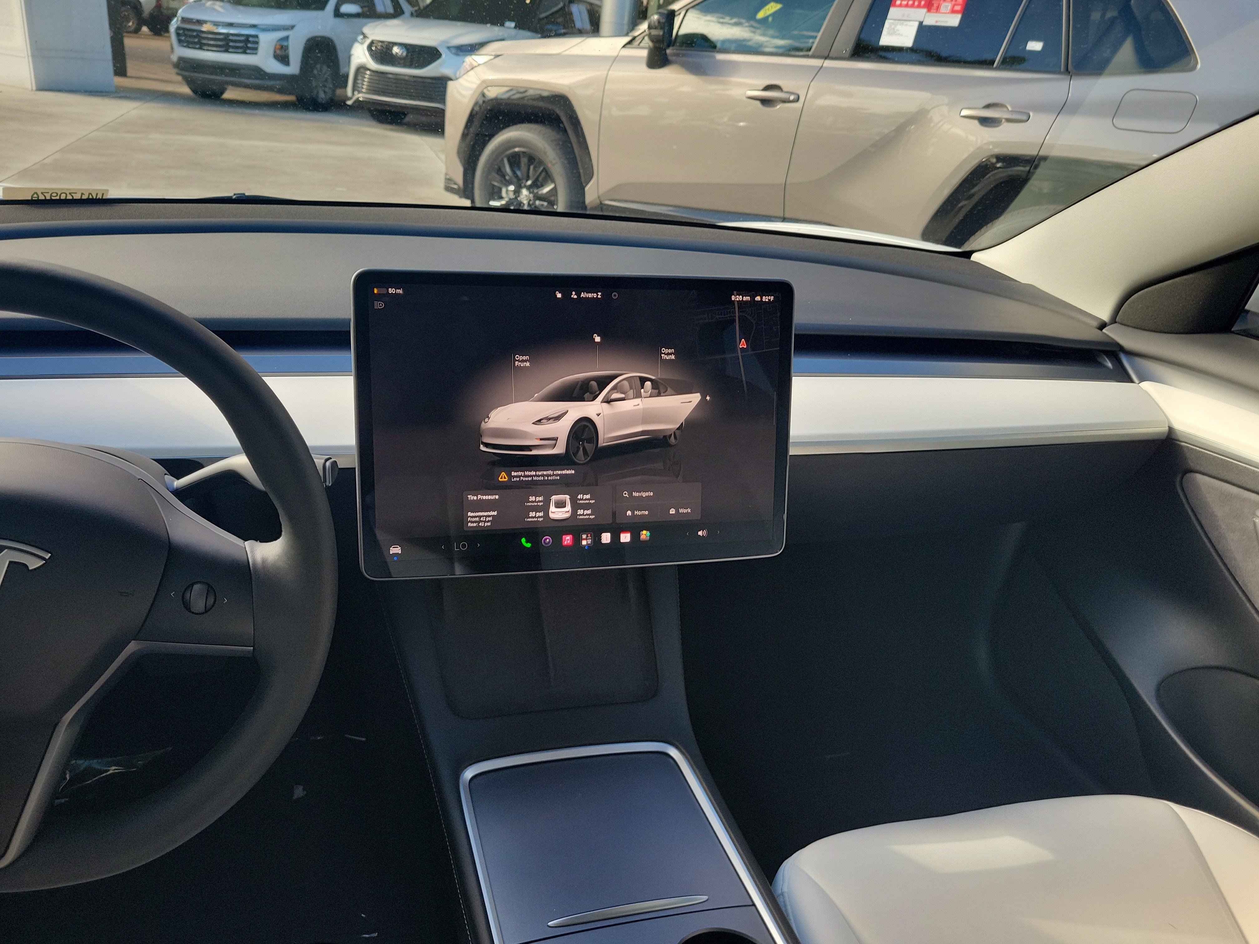 Used 2023 Tesla Model 3 Standard Range RWD image 19