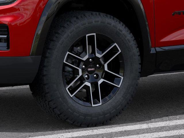 New 2026 GMC Terrain AT4 w/ Convenience Package III image 9