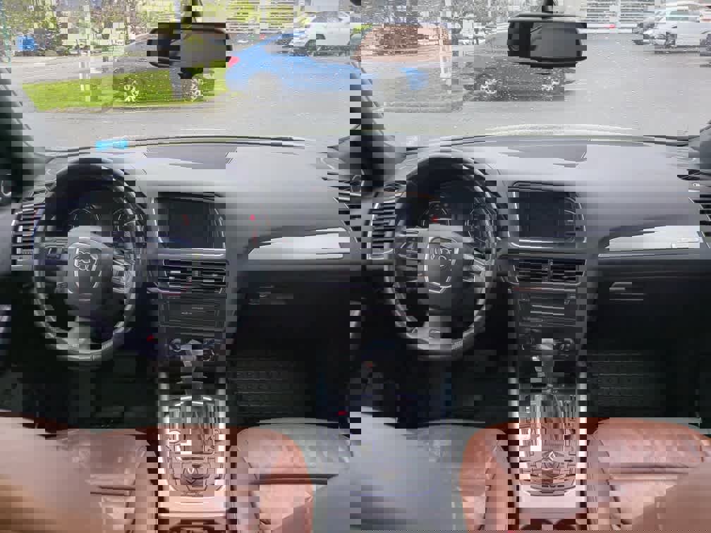 Used 2010 Audi Q5 3.2 Prestige image 5