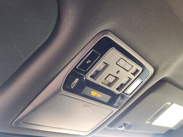 New 2026 Lexus TX 350 AWD image 22