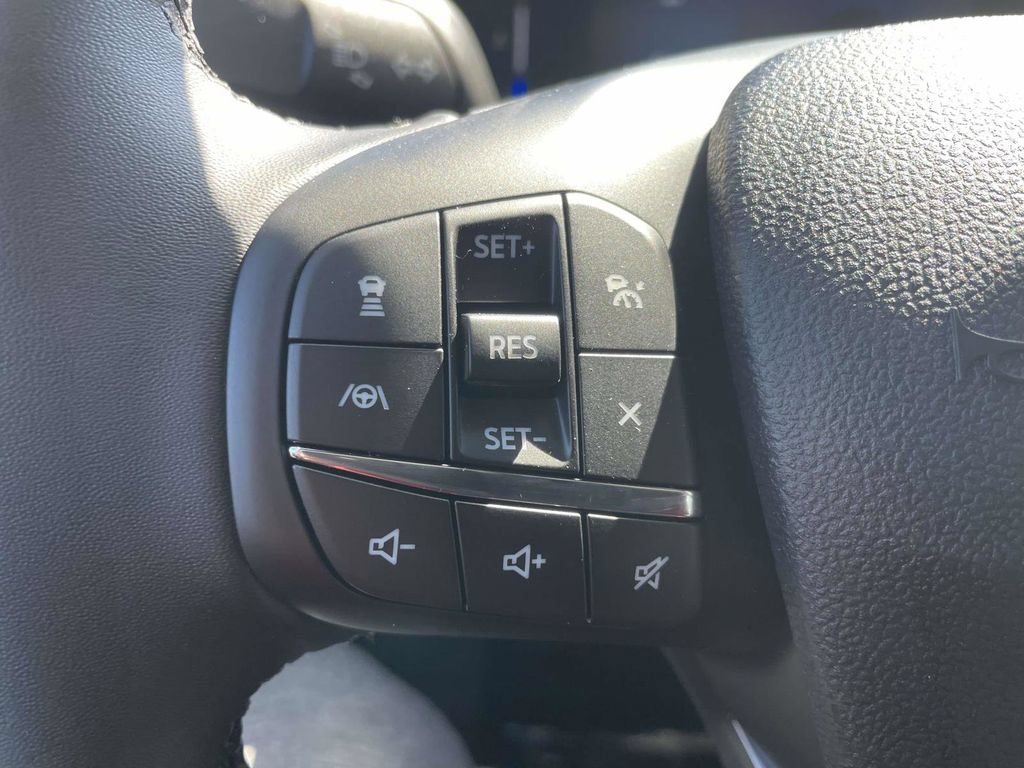 New 2026 Ford Bronco Sport Outer Banks AWD/4WD image 23