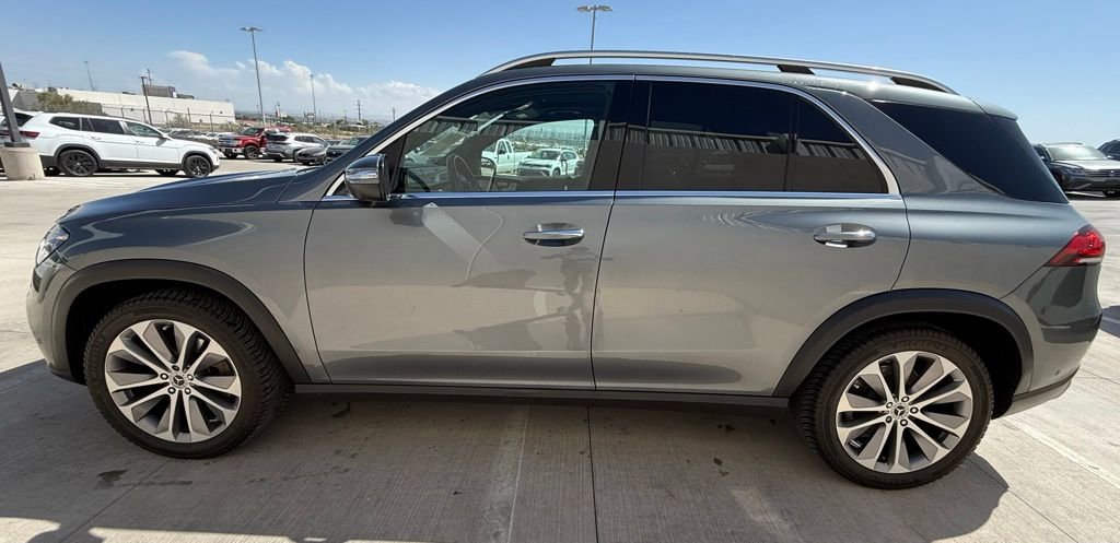 Used 2022 Mercedes-Benz GLE 350 4MATIC image 5