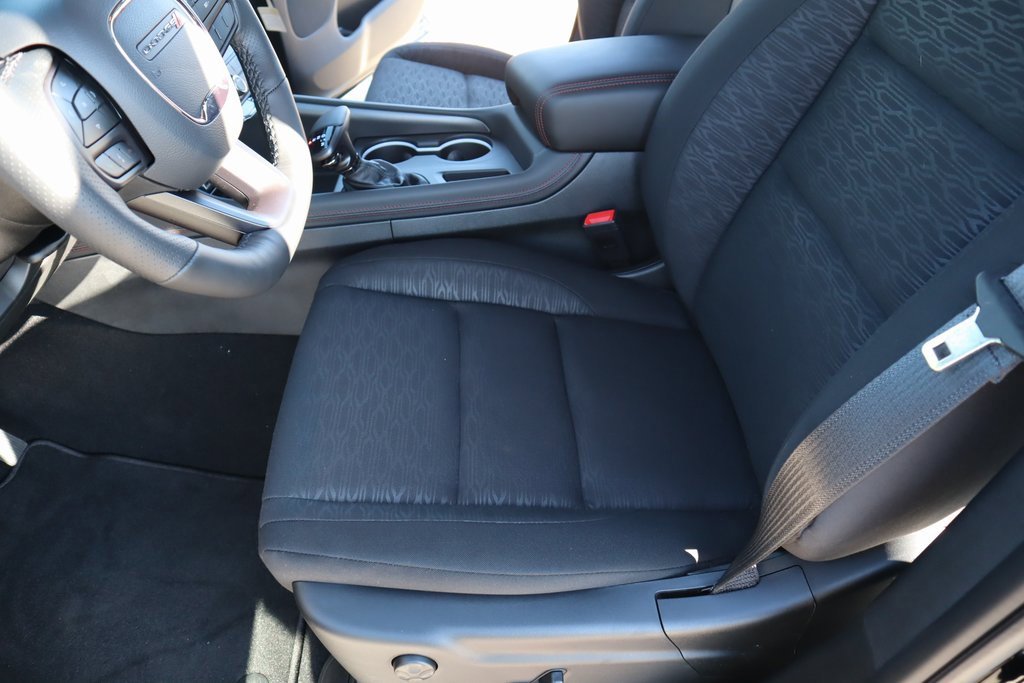 New 2026 Dodge Durango GT w/ Blacktop Package image 12