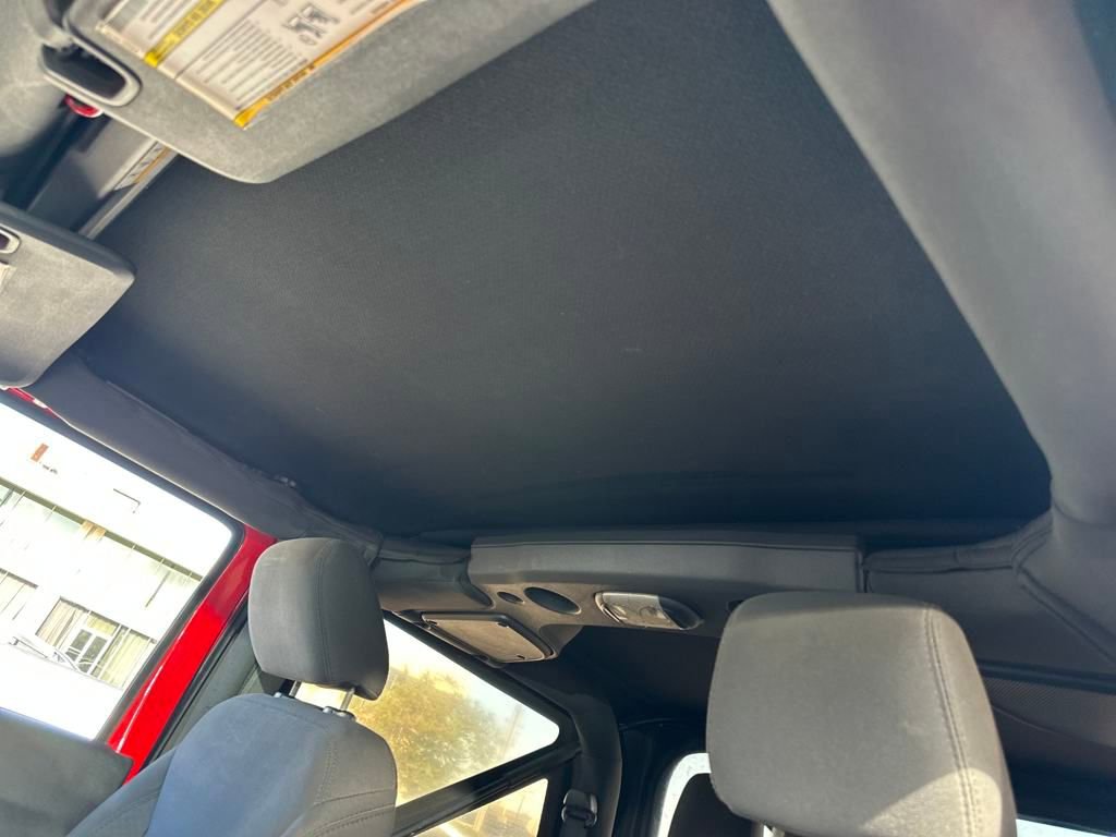 Used 2017 Jeep Wrangler Sport image 21