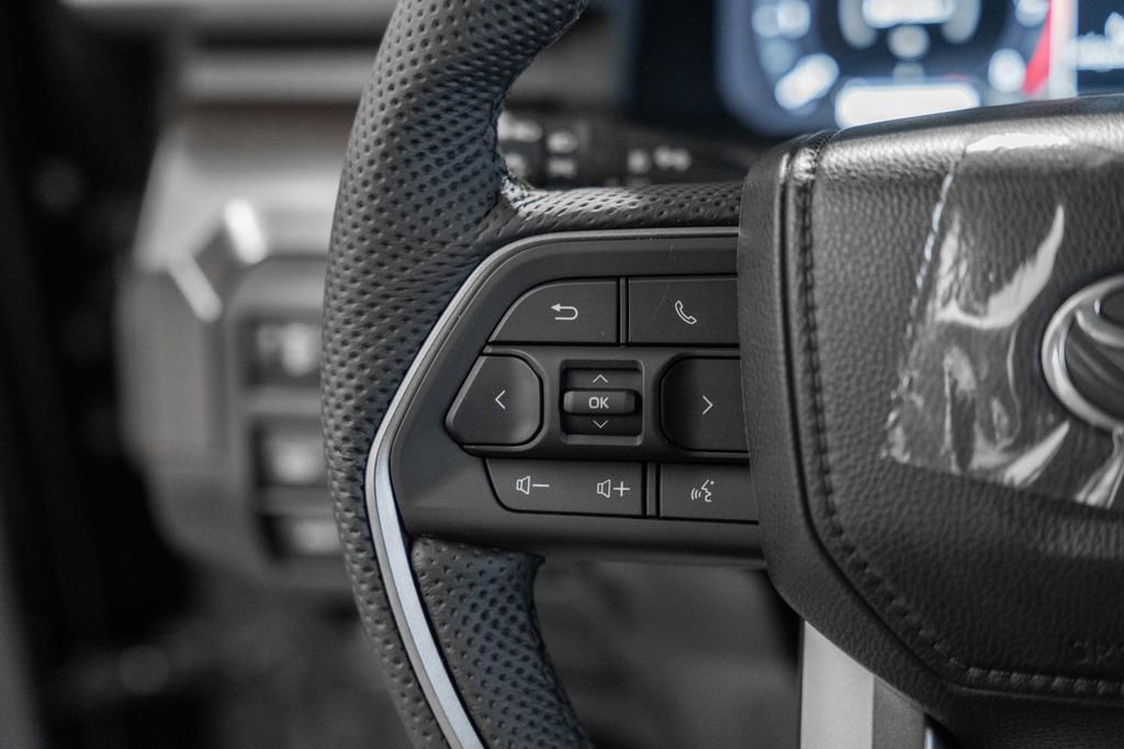 New 2026 Toyota Tacoma TRD Off-Road image 32