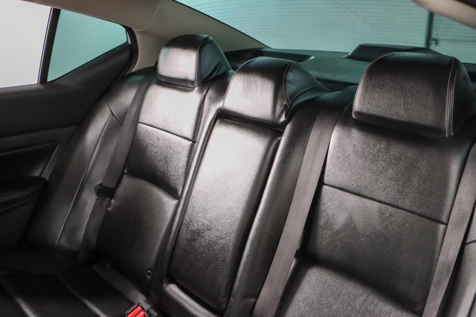 Used 2024 Nissan Altima 2.5 SL image 25