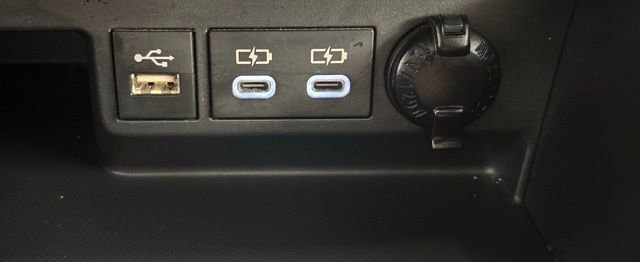 Used 2023 Toyota Highlander XSE FWD image 34