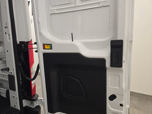 New 2026 Ford Transit 250 148 Medium Roof Extended AWD image 18
