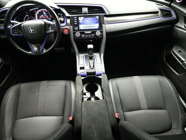 Used 2021 Honda Civic Sport image 20