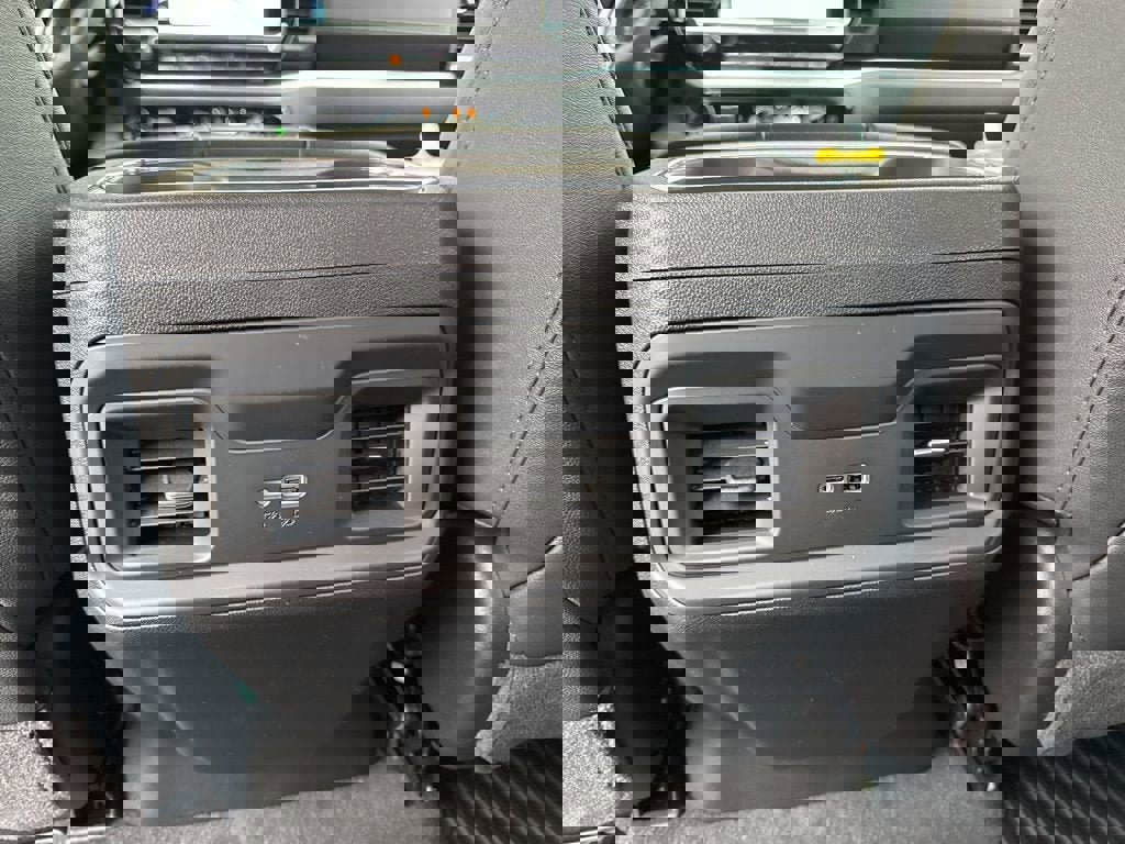 New 2026 Chevrolet Silverado 2500 LT w/ Trail Boss Package image 50