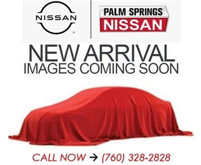 Used 2020 Nissan Leaf S