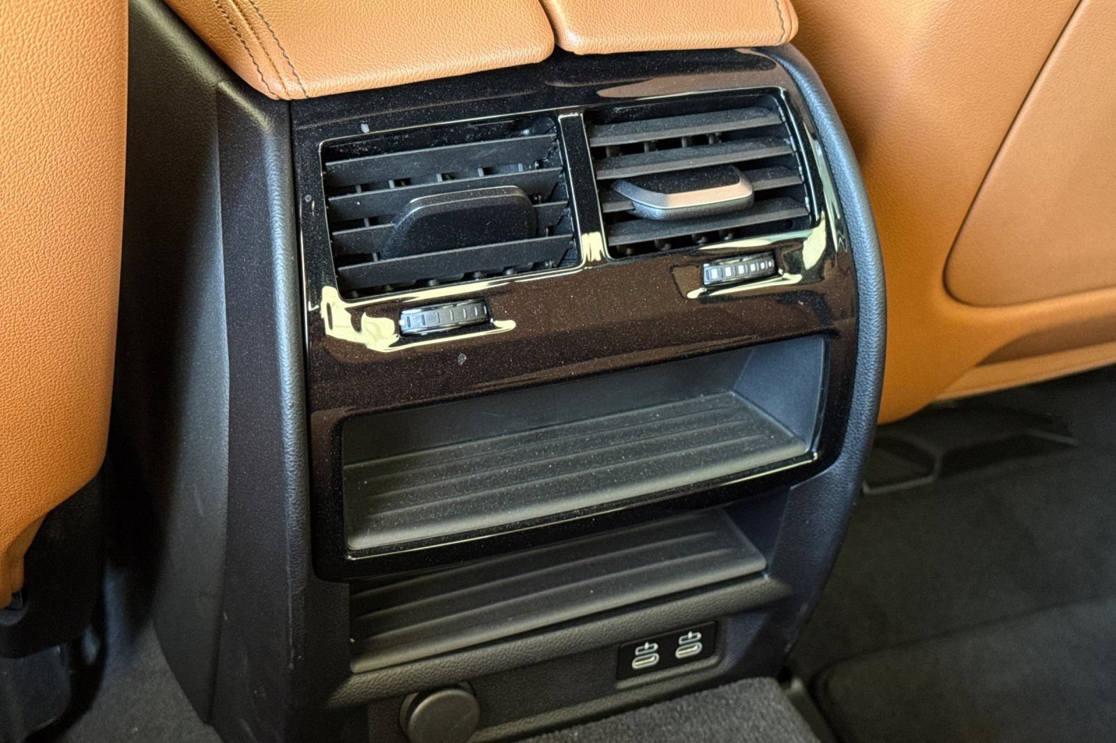 Used 2023 BMW 530i w/ Convenience Package RWD image 14