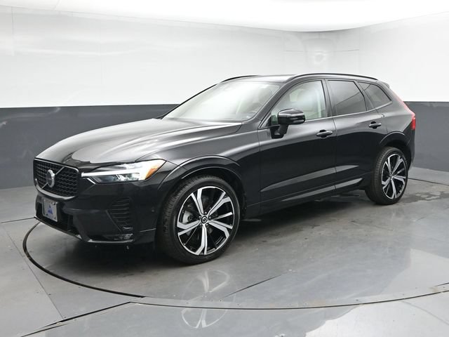 Used 2023 Volvo XC60 B6 Ultimate w/ Climate Package AWD/4WD image 4