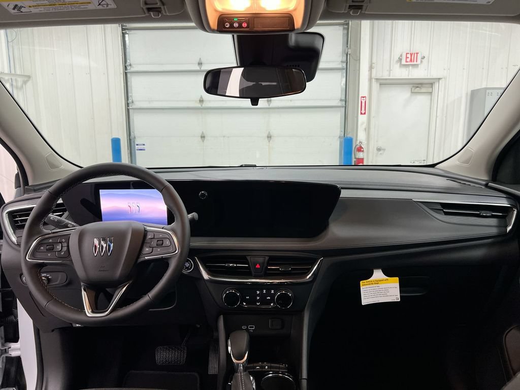 Used 2026 Buick Encore GX Preferred w/ Comfort Package FWD image 10