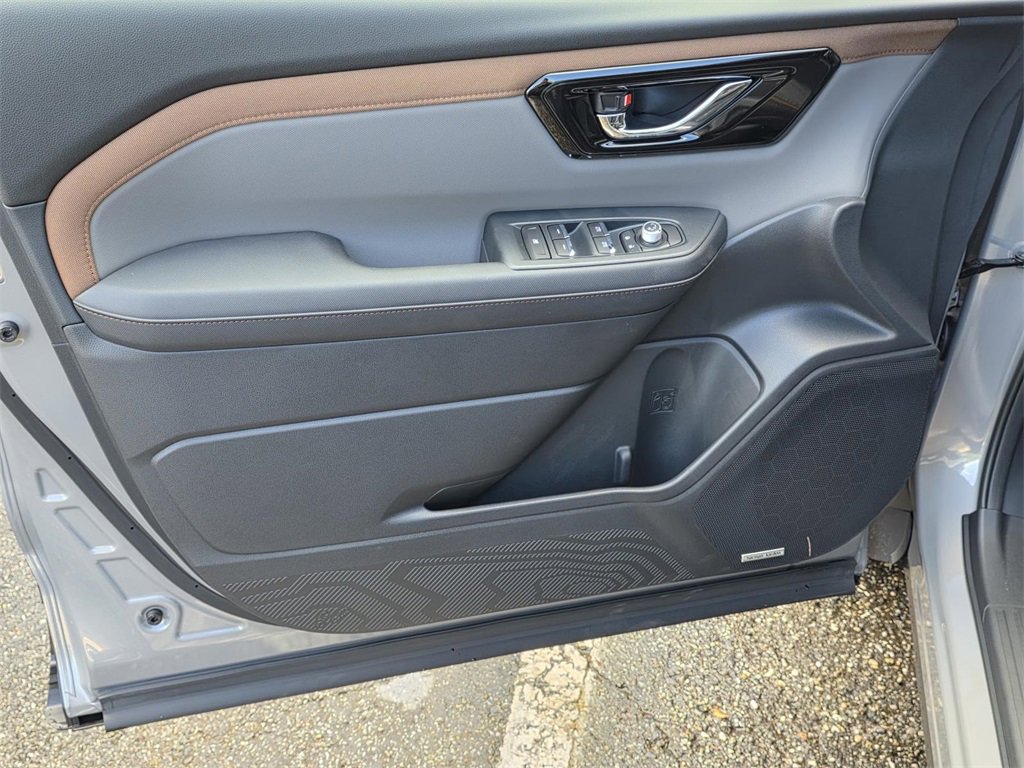 New 2025 Subaru Forester Sport image 36