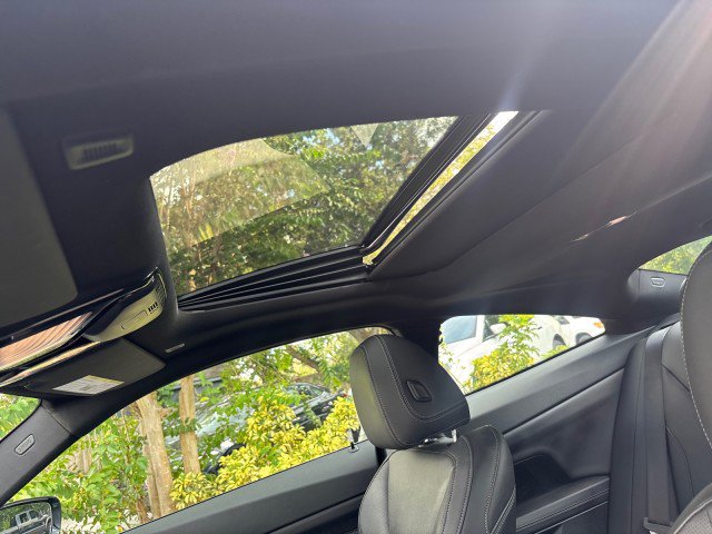 Used 2025 BMW 430i Coupe w/ Premium Package image 3