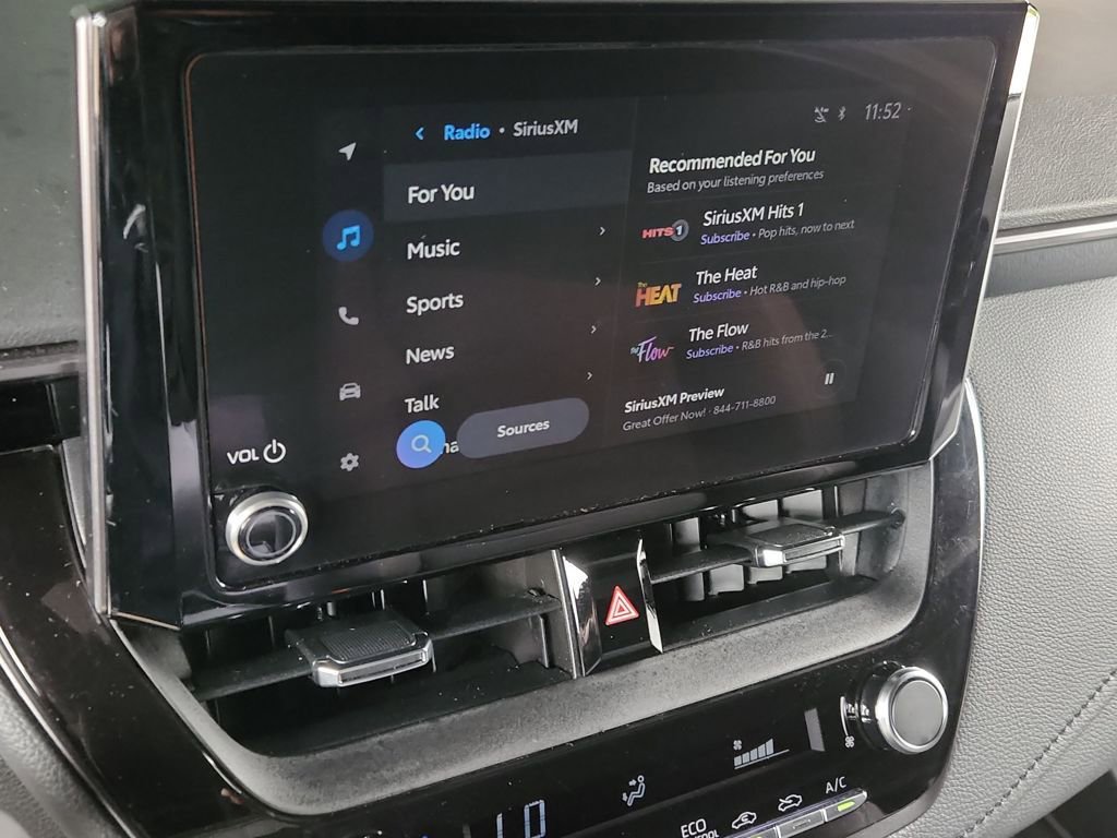 Used 2024 Toyota Corolla GR w/ Performance Package image 17