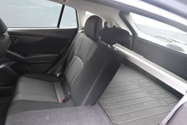 Used 2022 Subaru Crosstrek 2.0i AWD/4WD image 21