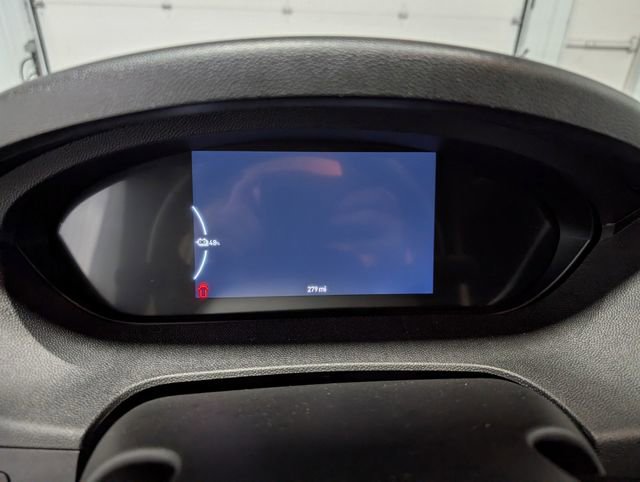 Used 2024 RAM ProMaster 3500 w/ Delivery Van Package image 11