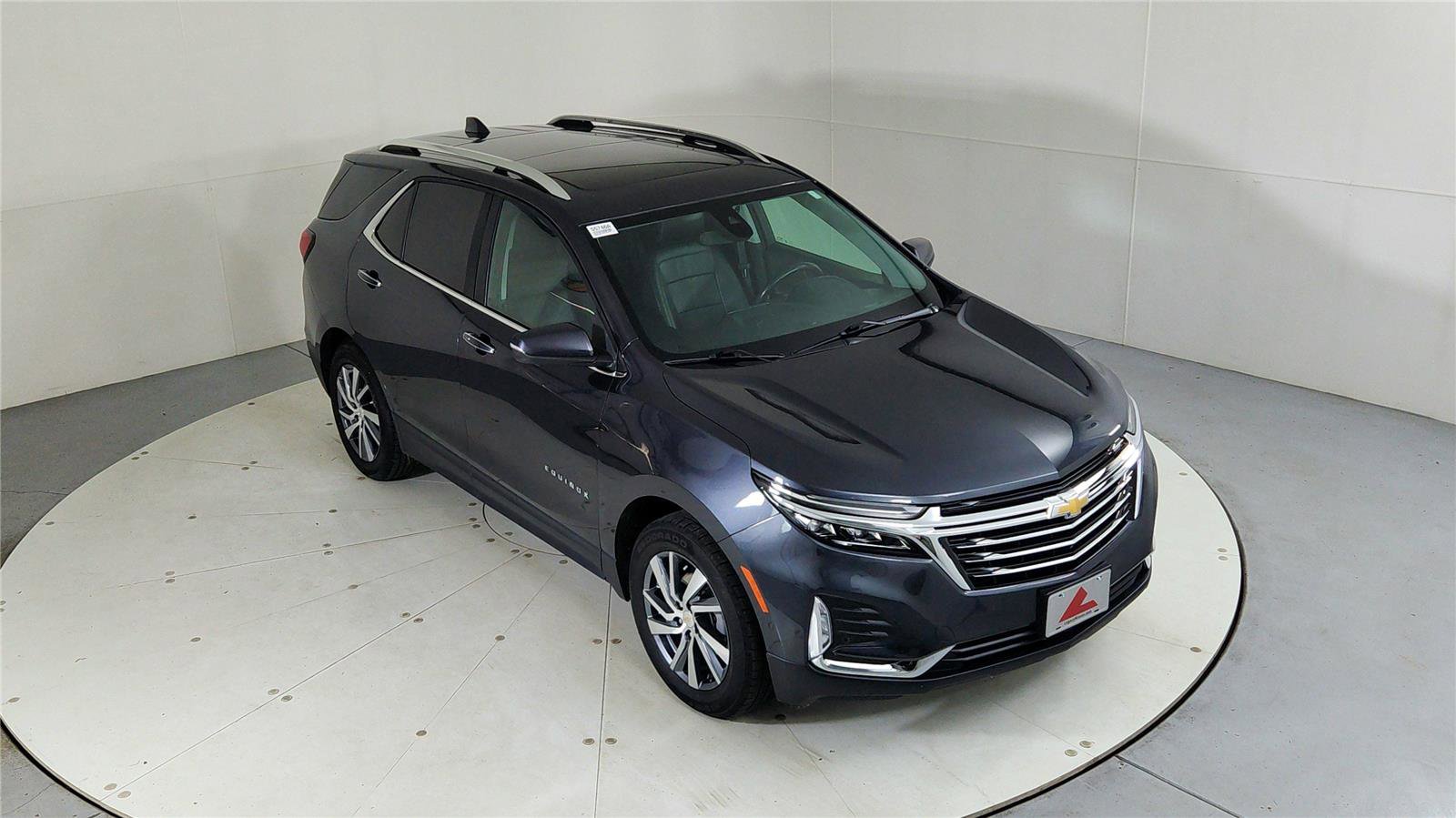 Used 2022 Chevrolet Equinox Premier image 13