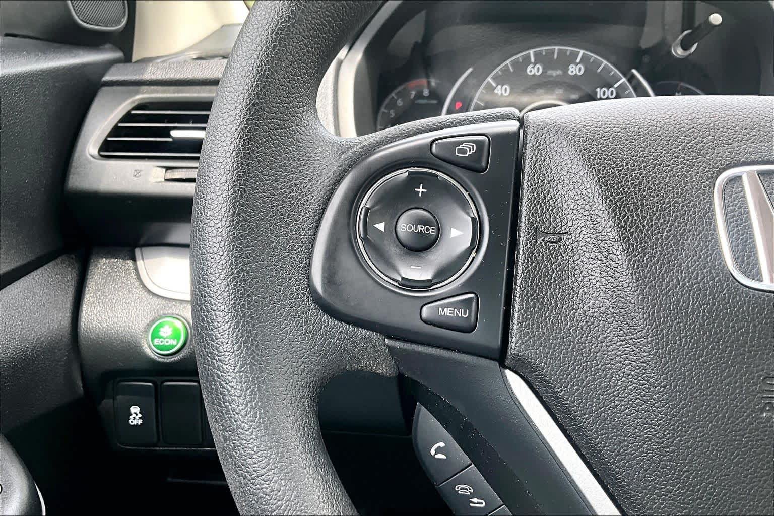 Used 2015 Honda CR-V EX image 24