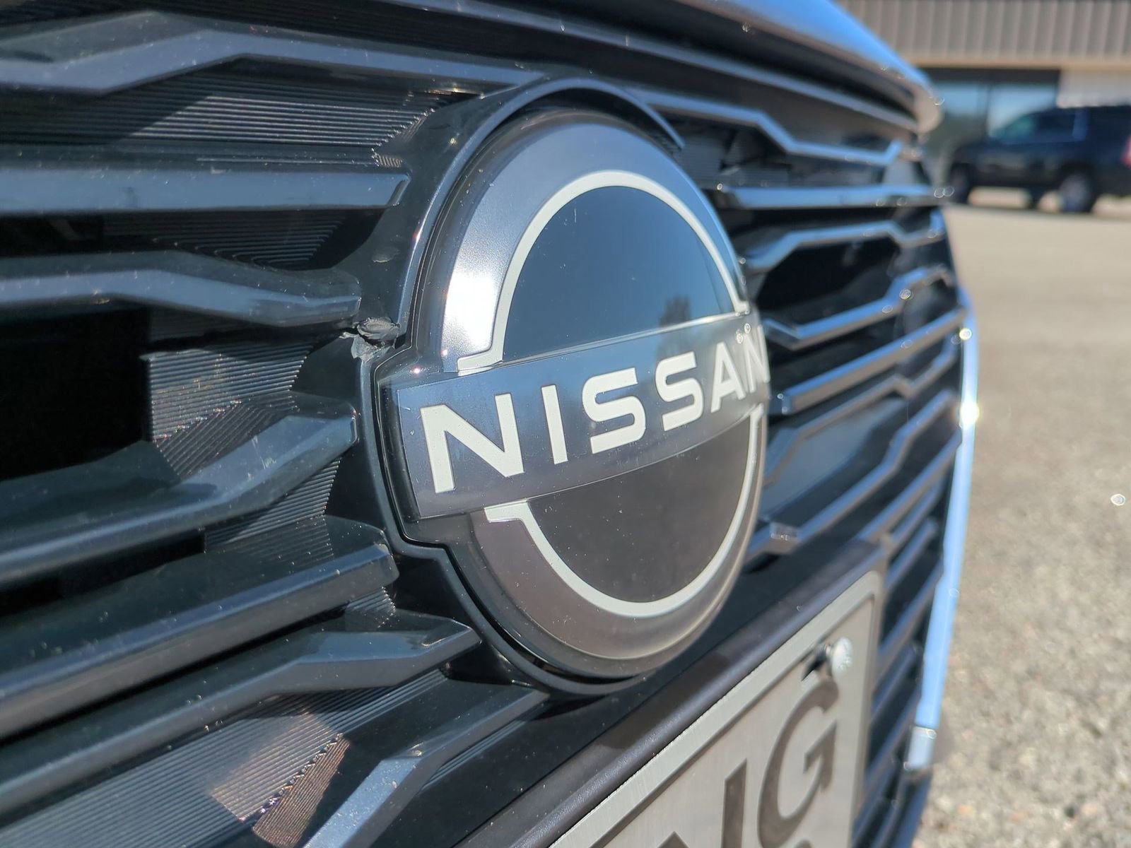 Used 2023 Nissan Altima 2.5 S image 31