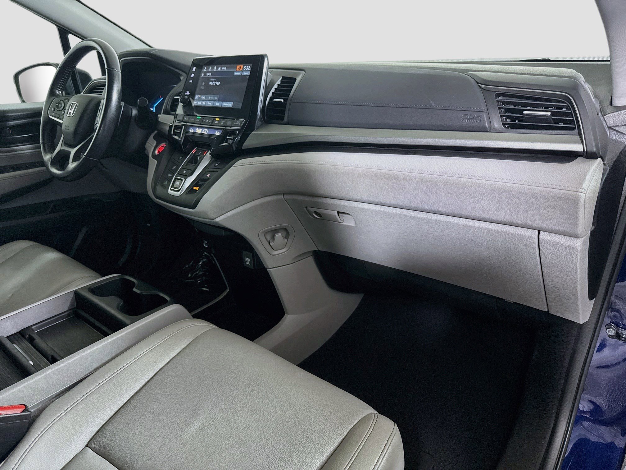 Used 2022 Honda Odyssey EX-L image 30