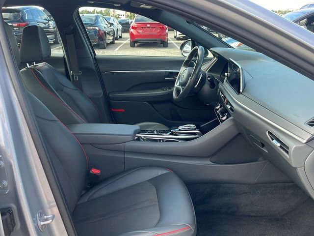 Used 2023 Hyundai Sonata SEL Plus image 14