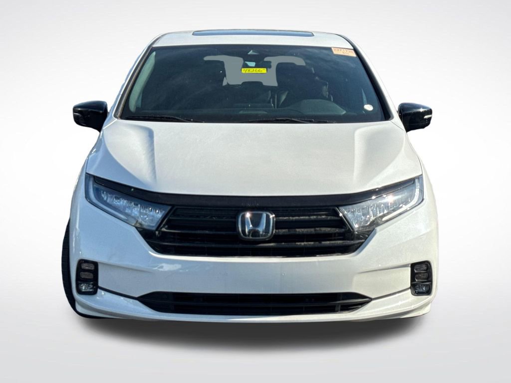 Used 2023 Honda Odyssey Sport image 3