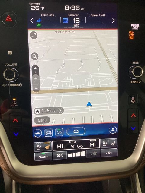 Used 2020 Subaru Outback Touring image 23