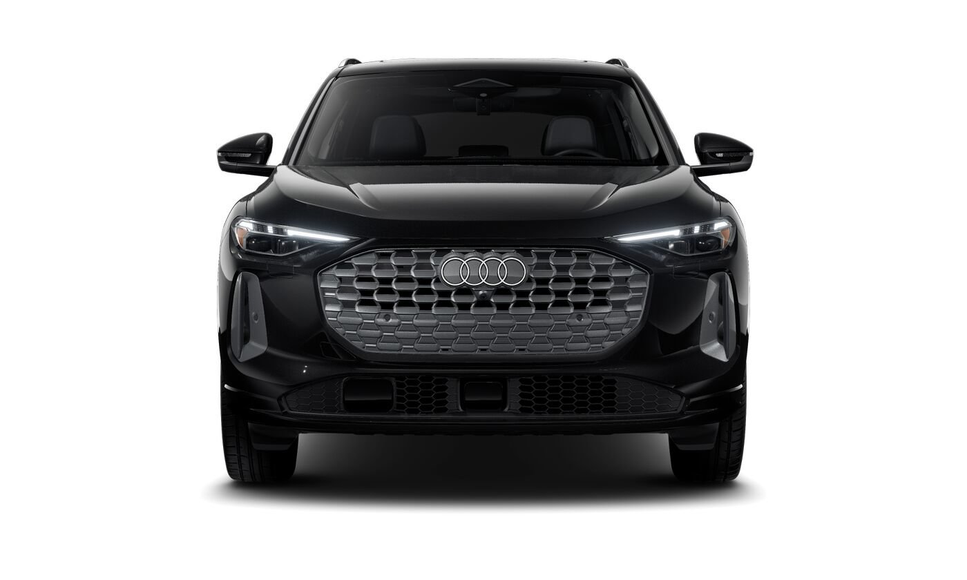 Certified 2026 Audi Q5 Premium Plus AWD/4WD image 4