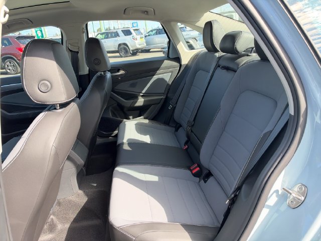 New 2027 Volkswagen Jetta SE FWD image 15