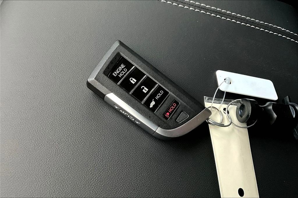 New 2026 Acura MDX w/ Technology Package image 31