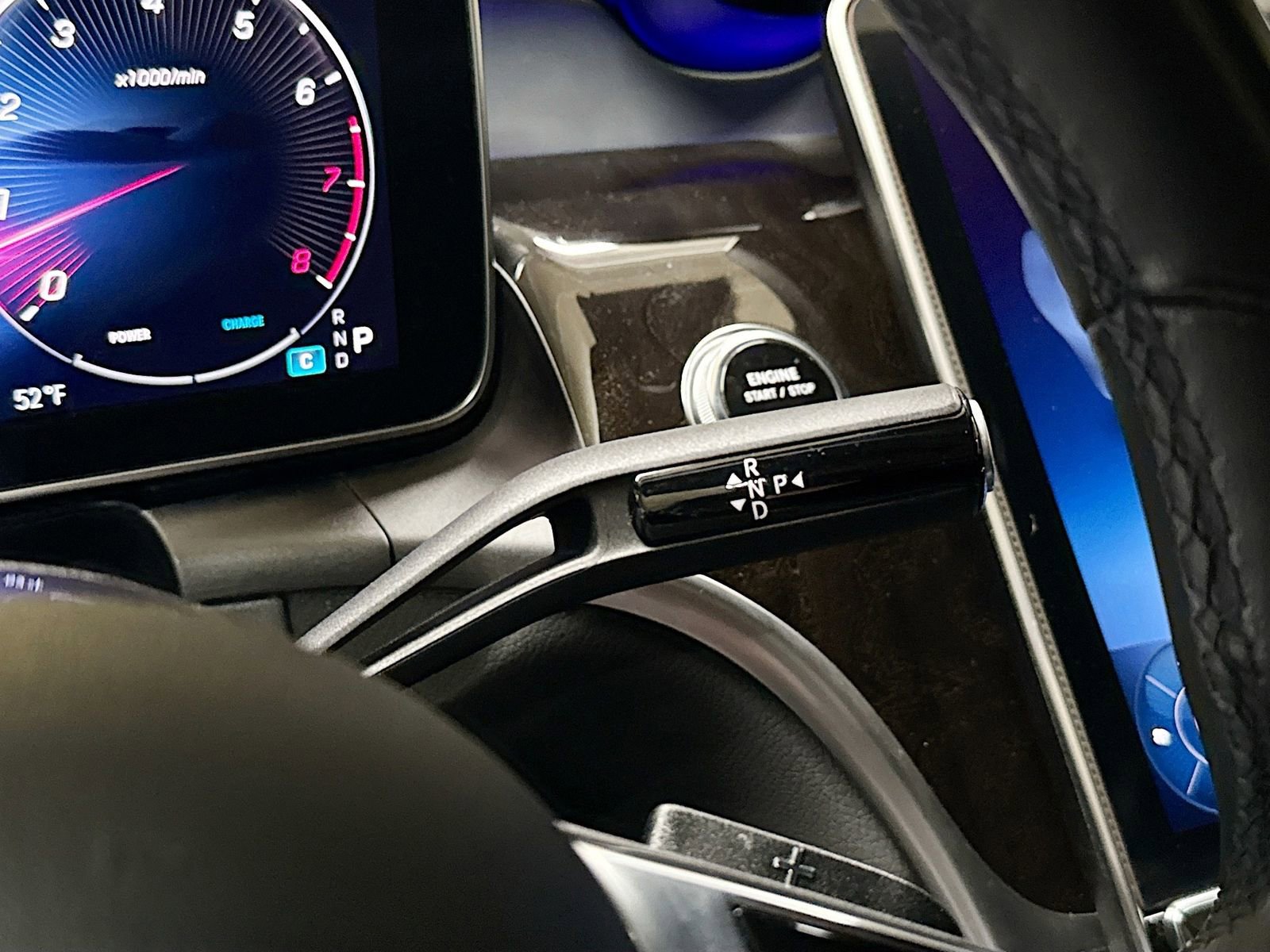 Used 2024 Mercedes-Benz GLC 300 4MATIC image 17