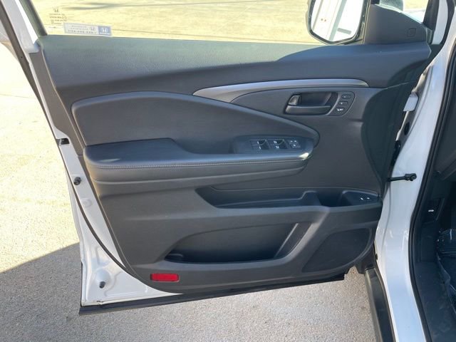 Used 2023 Honda Passport EX-L image 13