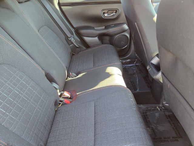 Certified 2024 Honda HR-V Sport image 20