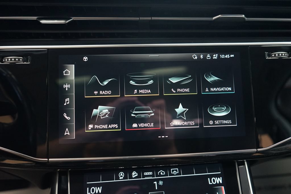 Used 2021 Audi Q7 3.0T Premium Plus AWD/4WD image 40