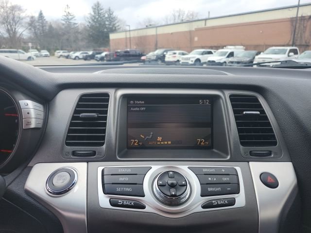 Used 2012 Nissan Murano SL image 29