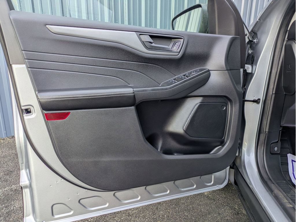 Certified 2023 Ford Escape Active w/ Tech Pack #1 image 12