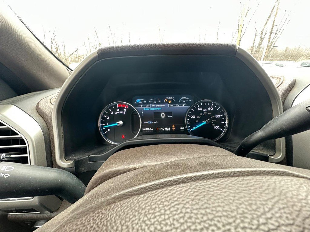 Used 2017 Ford F350 King Ranch w/ Chrome Package image 24