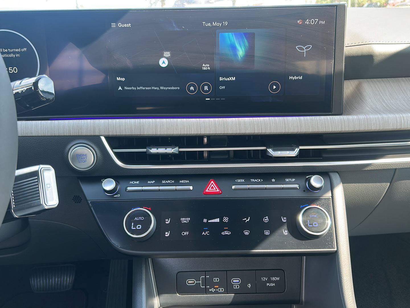 Certified 2025 Hyundai Sonata Limited FWD image 19