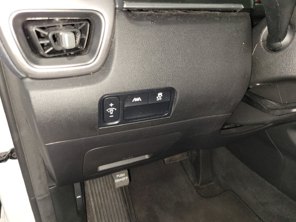 Used 2021 Kia Sorento S w/ Panoramic Sunroof Package FWD image 18