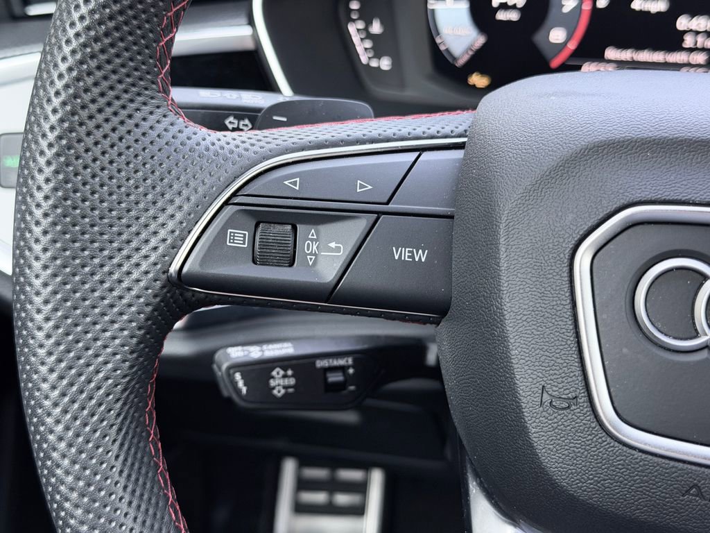 Used 2025 Audi Q3 2.0T Premium Plus w/ Premium Plus Package image 13