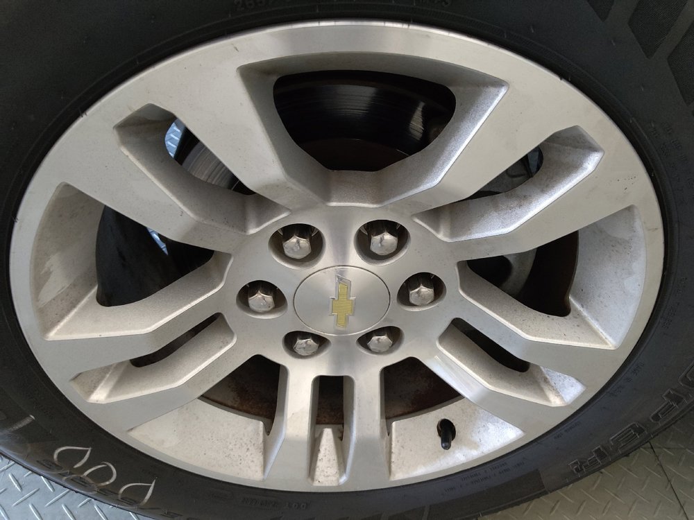 Used 2018 Chevrolet Tahoe LT AWD/4WD image 31