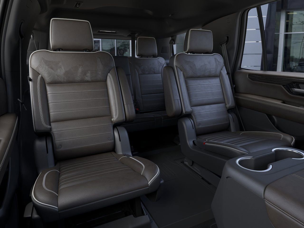 New 2026 GMC Yukon Denali Ultimate image 24