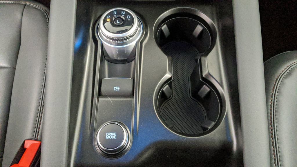 New 2025 Ford Explorer Active w/ Active Comfort Package image 27