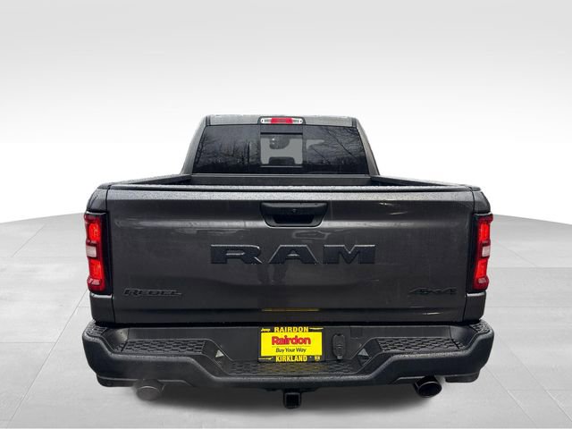 New 2026 RAM 1500 Rebel image 6